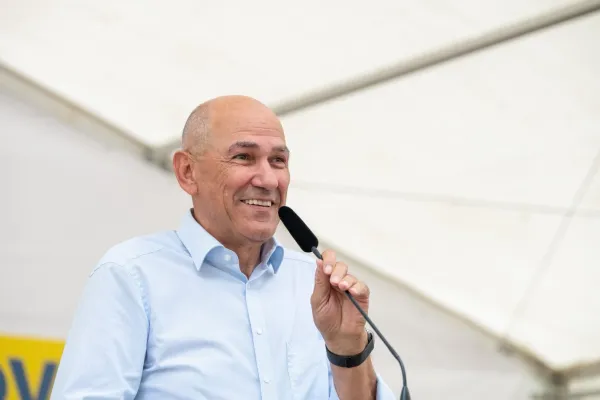 Janez Janša