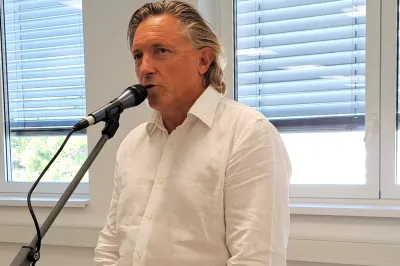 Evgenija Komljanca je s položaja odnesla novela zakona o zdravstveni dejavnosti. Foto: STA