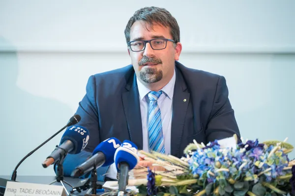 Tadej Beočanin