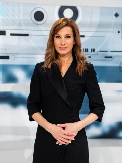 Foto: Adrian Pregelj/RTV