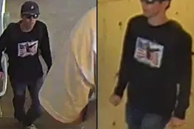 Zvezna policija FBI je razpisala 100.000 dolarjev nagrade za informacije o strelc.