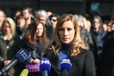 Erika Žnidaršič