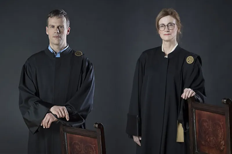 Foto: Vrhovno sodišče Republike Slovenije