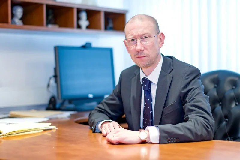 Mitja Jelenič Novak, odvetnik