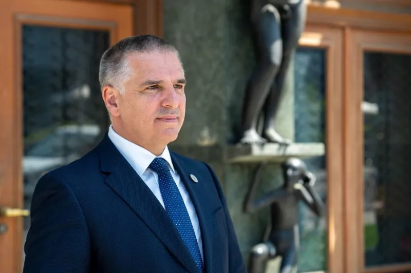 marko lotrič, stranka, državni svet