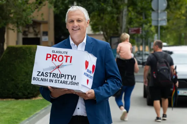 Foto: STA