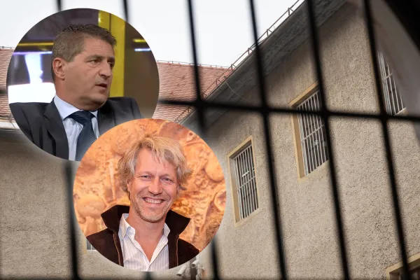 Foto: posnetek zaslona Nova24TV, Mediaspeed, STA