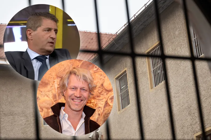 Foto: posnetek zaslona Nova24TV, Mediaspeed, STA