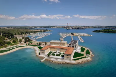 Foto: Hotel Monumenti