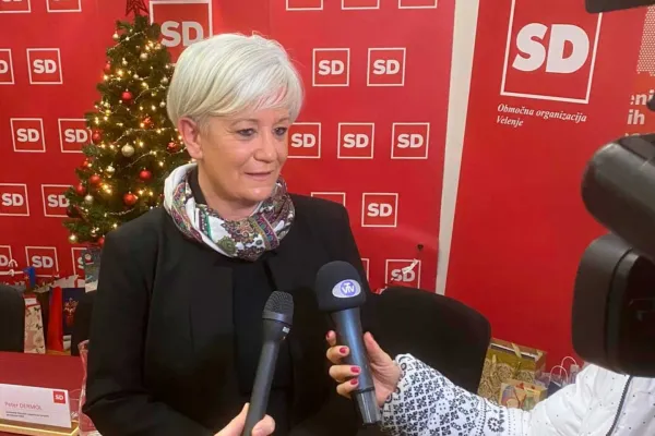 Foto: SD Velenje