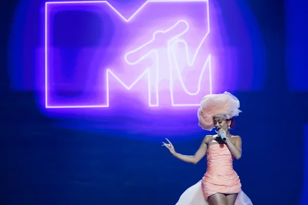 MTV končuje predvajanje petih programov v Veliki Britaniji. Foto: STA