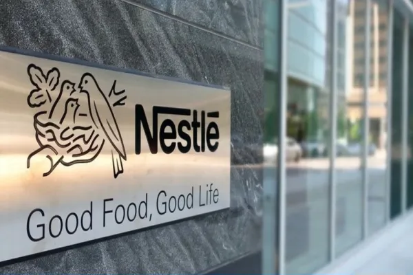 nestle, tabla