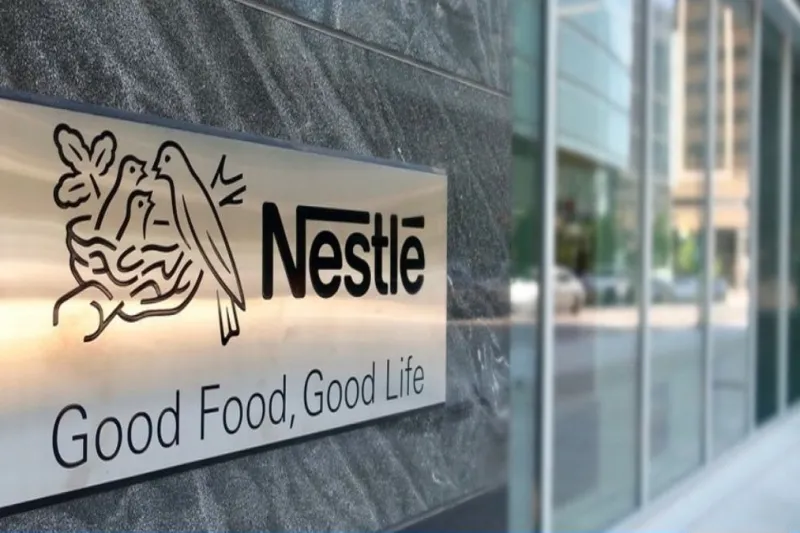 nestle, tabla