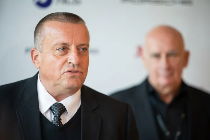 Joca Pečečnik na opatijski rivieri prihodnje leto s hrvaškimi partnerji odprl luksuzni apartmajski hotel pod imenom Sealeven Hotel & Residences.