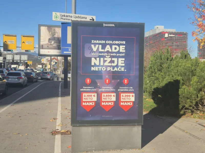 plakat1, Dunajska