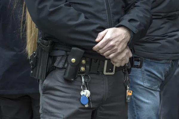 Preiskava celotnega dogodka za zdaj &scaron;e ni končana, saj tožilstvo med drugim &scaron;e vedno čaka na izvedensko mnenje. Foto:BOBO