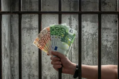 Foto: Fotografija je bila ustvarjena s pomočjo umetne inteligence.