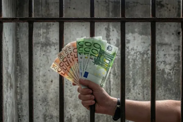 Foto: Fotografija je bila ustvarjena s pomočjo umetne inteligence.