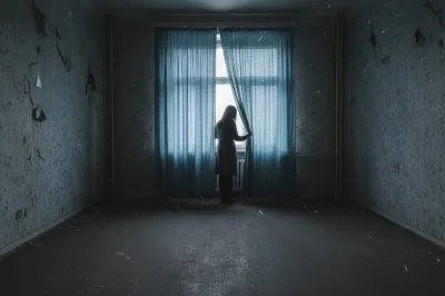 Vir: Fotografija je bila ustvarjena s pomočjo umetne inteligence.