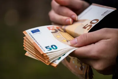 Sedmo znižanje ključne obrestne mere od junija 2024. Foto: Freepik