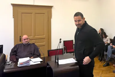 Foto: Uredni&scaron;tvo