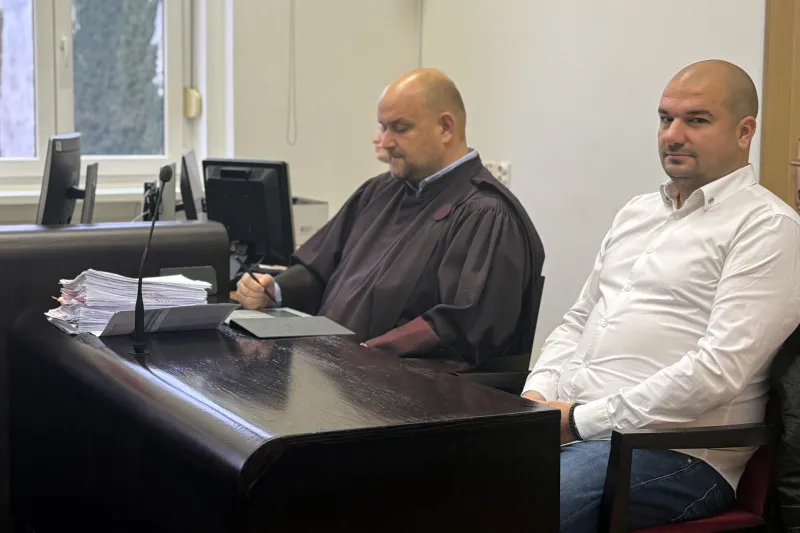 Foto: Uredni&scaron;tvo