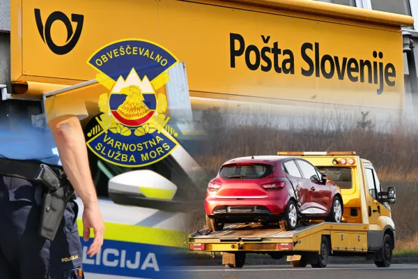 Foto: BOBO, Policija