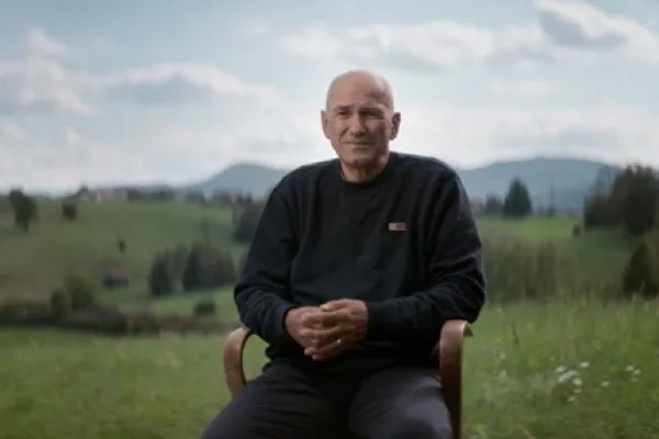 Film &raquo;Na svoji strani&laquo; bo na sporedu v nedeljo ob 20:10 na Planetu. Foto: Planet TV