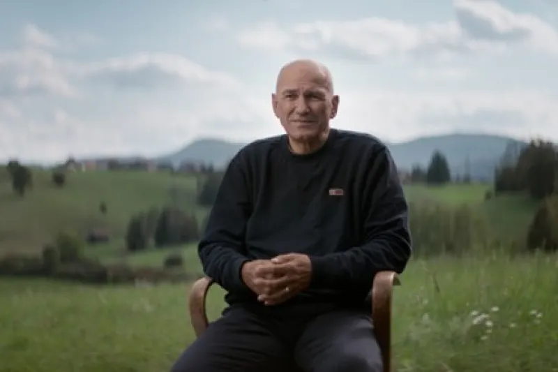 Film &raquo;Na svoji strani&laquo; bo na sporedu v nedeljo ob 20:10 na Planetu. Foto: Planet TV