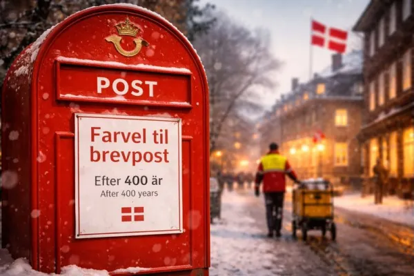 Foto: Fotografija je bila ustvarjena s pomočjo umetne inteligence.