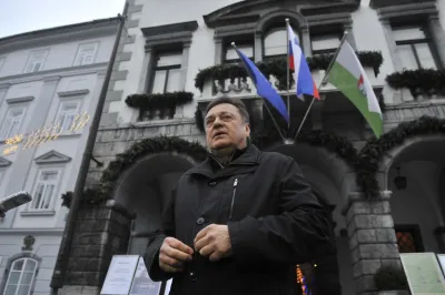 Zoran Jankovic 