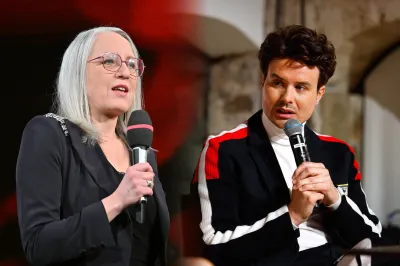 Foto: BOBO, Mediaspeed