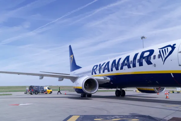 ryanair, letallo