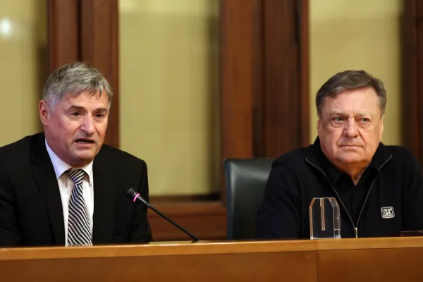 Foto: Borut Živulović /BOBO