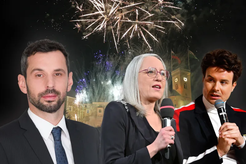 Foto: FURS, BOBO, Mediaspeed