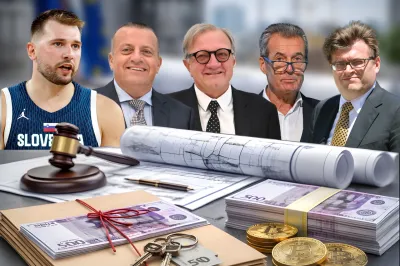 Foto: Bobo, del fotografije je ustvarjen s pomočjo umetne inteligence