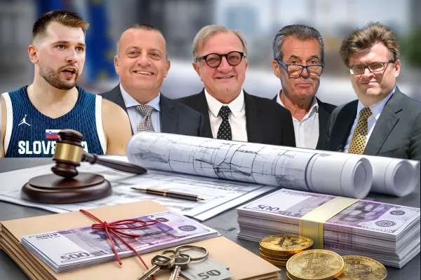 Foto: Bobo, del fotografije je ustvarjen s pomočjo umetne inteligence