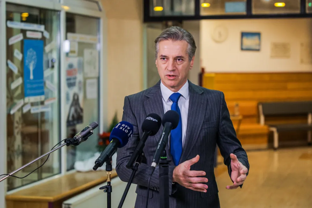 KPK presodila v zadevi Bobnar: Golob kršil integriteto!