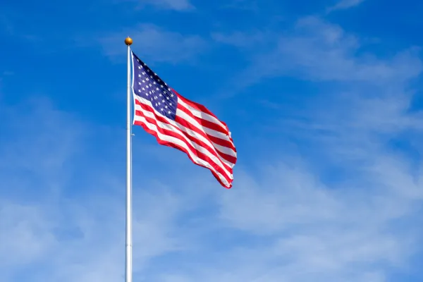 Ameri&scaron;ka zastava