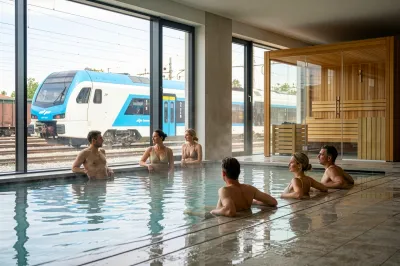 Fotografija je bila ustvarjena s pomočjo umetne inteligence.