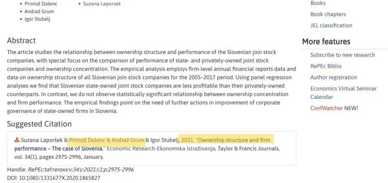 soavtorja Dolenc_Grum