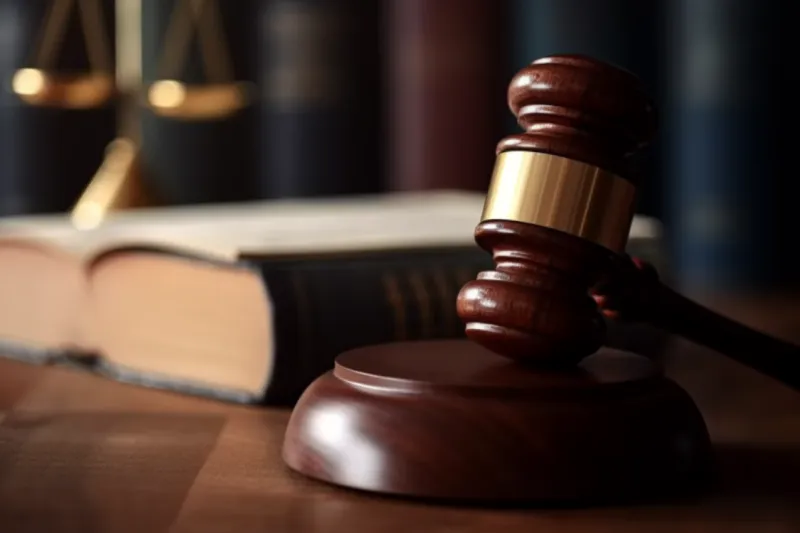 Na sojenju bodo sku&scaron;ali dokazati, da so bili &scaron;tevilni članki v časnikih rezultat nezakonito pridobljenih informacij. Foto: Canva