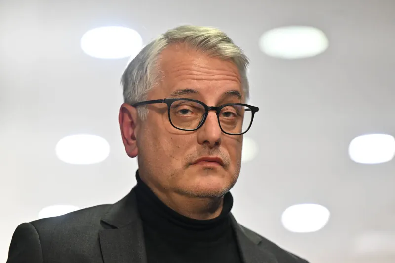 Foto: Žiga Živulović jr./F.A.Bobo