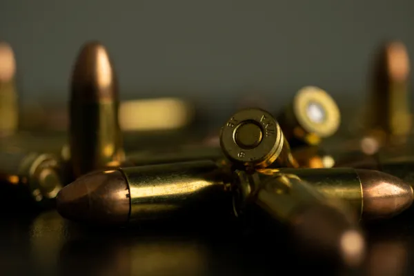 Novela zakona o orožju iz leta 2021 je med drugim spremenila razvrstitev določenih vrst orožja. Foto: Canva