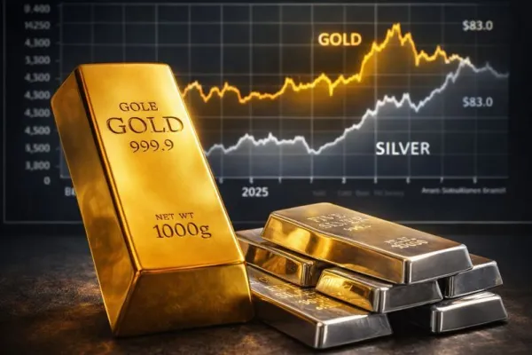 Fotografija je bila ustvarjena s pomočjo umetne inteligence.