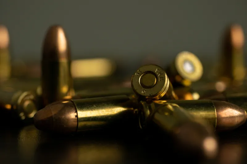 Novela zakona o orožju iz leta 2021 je med drugim spremenila razvrstitev določenih vrst orožja. Foto: Canva
