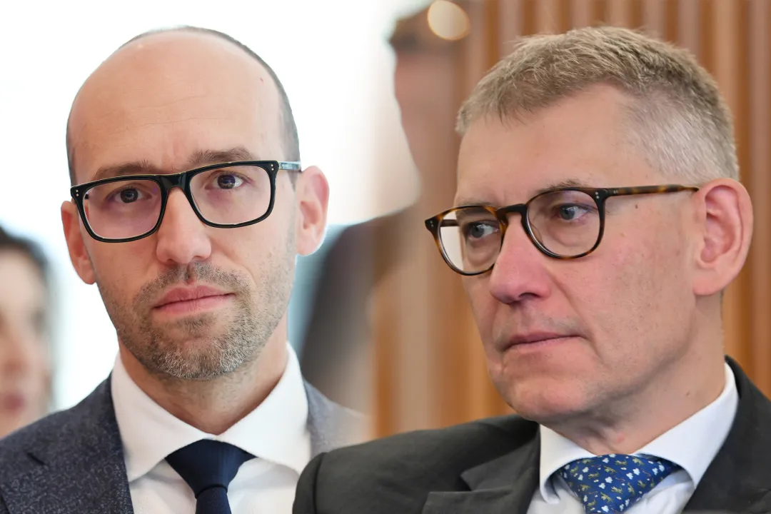 Roman Rovanšek Bo novi nadzornik SDH nadziral kar samega sebe? | Info360
