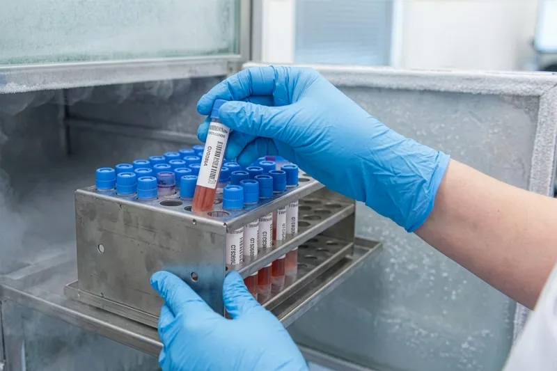 Fotografija je bila ustvarjena s pomočjo umetne inteligence.