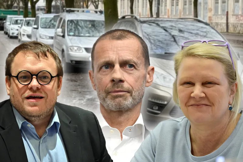 Foto: BOBO/fotomontaža