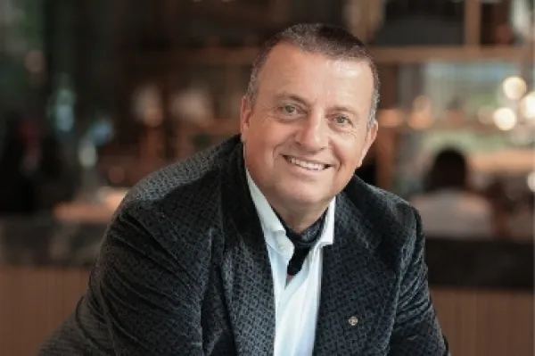 Joc Pečečnik. Foto: Elektronček Group